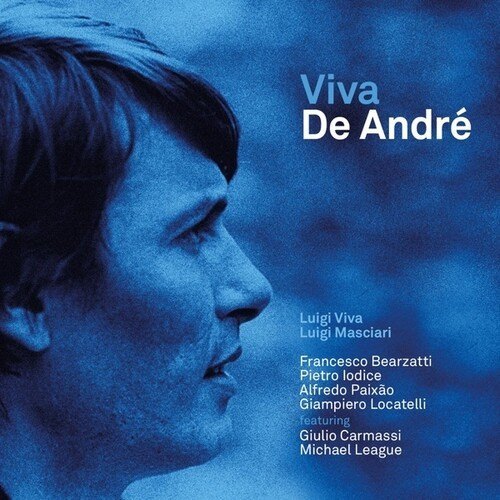 Viva Luigi/Luigi Masciari - Viva De Andre