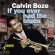 Boze Calvin - If You Ever Had The Blues 1945-1952 Boze Calvin - If You Ever Had The Blues 1945-1952