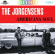 The Jorgensens - Americana Soul The Jorgensens - Americana Soul