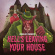 Krmelec - Hell's Leaving Your House Krmelec - Hell's Leaving Your House