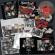 Sacrifice - Torment In Fire (Clear Splatter Vin Sacrifice - Torment In Fire (Clear Splatter Vin