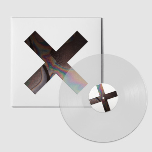 The XX - Coexist (Limited Edition 10Th Anniversary Clear Vinyl)