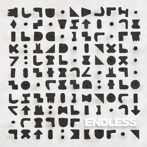 Masseyeff Nicolas - Endless