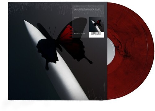 Post Malone - Twelve Carat Toothache (2LP Black & Red Spot Vinyl)
