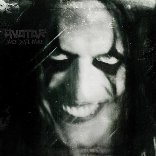 Avatar - Dance Devil Dance (Opaque Red)