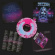Hitten - Triumph & Tragedy (Mixed Splatter V Hitten - Triumph & Tragedy (Mixed Splatter V