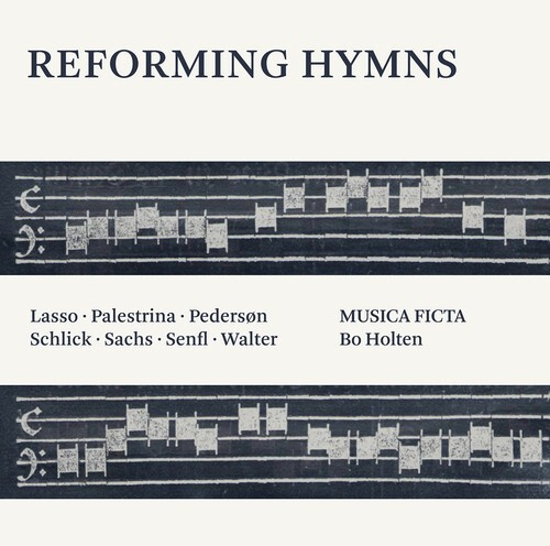 Various - Reforming Hymns