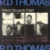 R.D. Thomas - What Circus Is This? R.D. Thomas - What Circus Is This?