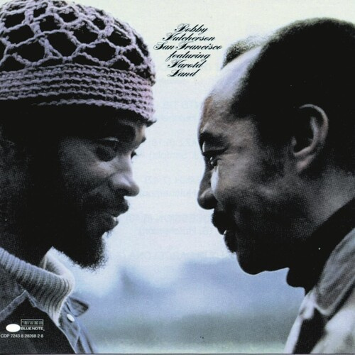 Bobby Hutcherson Featuring Harold - San Francisco