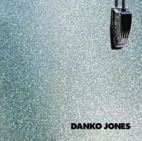 Danko Jones - Danko Jones (Vinyl Lp)