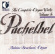 Bouchard Antoine - Pachelbel: Complete Organ Works, Vo Bouchard Antoine - Pachelbel: Complete Organ Works, Vo