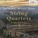 Del Adalid Marcial Arriola Jose - Del Adalid, Arriola & Duran: String Del Adalid Marcial Arriola Jose - Del Adalid, Arriola & Duran: String