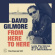 Gilmore David - From Here To Here Gilmore David - From Here To Here