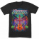 Santana - Unisex T-Shirt: Spiritual Soul (S) Santana - Unisex T-Shirt: Spiritual Soul (S)