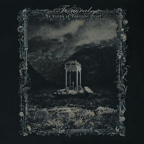 Funeral - In Fields Of Pestilence And Grieve