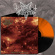 Dark Funeral - Angelus Exuro Pro Eternus (Orange/B Dark Funeral - Angelus Exuro Pro Eternus (Orange/B