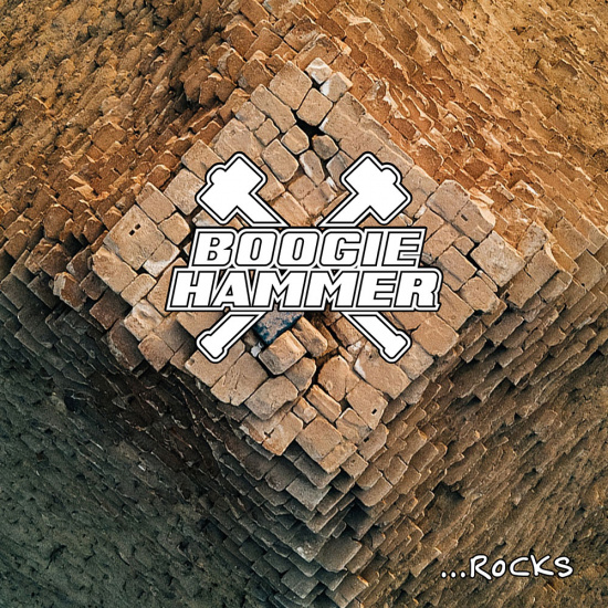 Boogie Hammer - Rocks (7