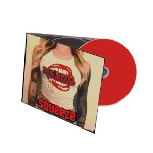 The Bites - Squeeze (Digipack)