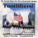 United States Air Force - Footlifters! United States Air Force - Footlifters!
