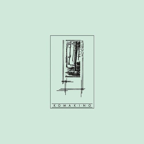Blandade Artister - Afterglow