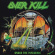 Overkill - Under The Influence Overkill - Under The Influence