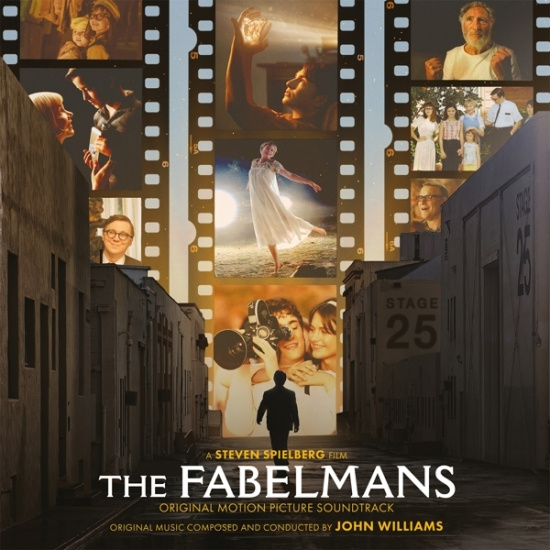 Original Motion Picture Soundt - Fabelmans