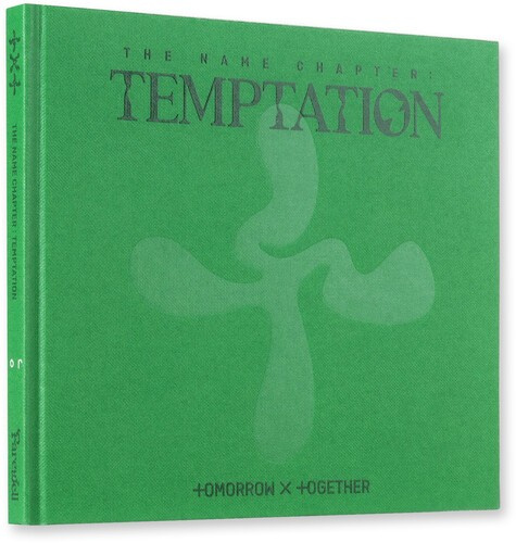 Tomorrow X Together - The Name Chapter: Temptation (Stand