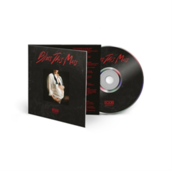 U.S. Girls - Bless This Mess