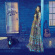 Taylor Brit - Kentucky Blue Taylor Brit - Kentucky Blue