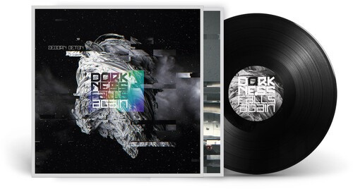 Beborn Beton - Darkness Falls Again (Vinyl Lp)