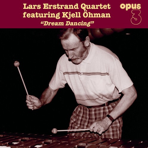 Erstrand Lars Qt Ft. Kjell Öhman - Dream Dancing