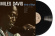 Davis Miles - Kind Of Blue (Black Vinyl Lp) Davis Miles - Kind Of Blue (Black Vinyl Lp)