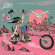 Stöner - Boogie To Baja (Violet Vinyl Lp) Stöner - Boogie To Baja (Violet Vinyl Lp)