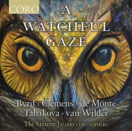 Various - Byrd, Monte, Papa, Tabakova & Wilde