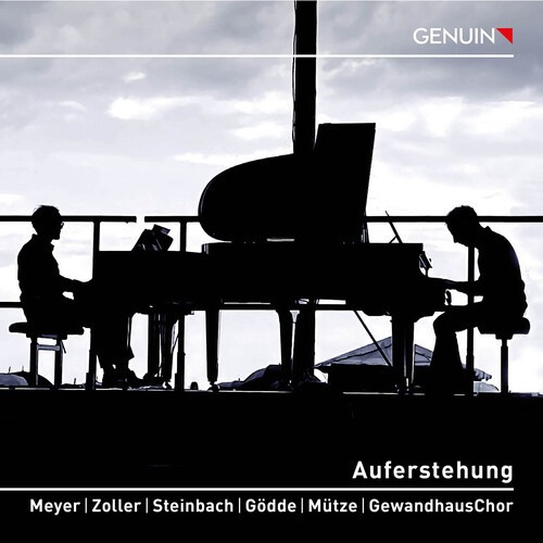 Gustav Mahler - Auferstehung