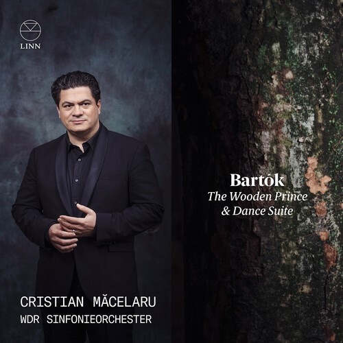 Bartok Bela - The Wooden Prince Dance Suite
