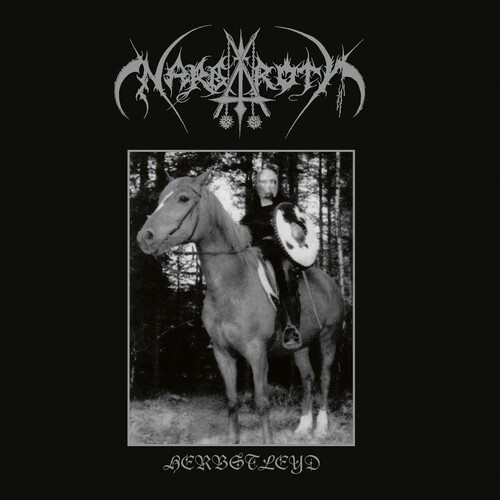 Nargaroth - Herbstleyd (2 Lp Vinyl)