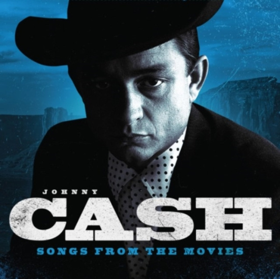 Cash Johnny - Songs From The Movies
