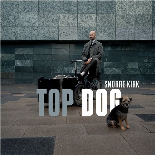 Kirk Snorre - Top Dog