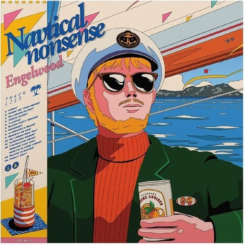 Engelwood - Nautical Nonsense