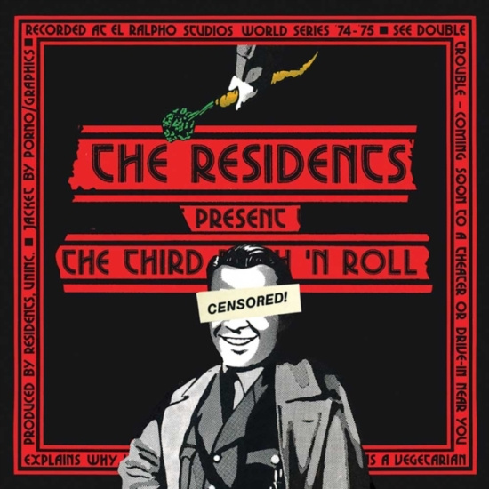 Residents - Third Reich 'n Roll
