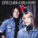 Clark Gene & Carla Olson - So Rebellious A Lover (Blue Vinyl) Clark Gene & Carla Olson - So Rebellious A Lover (Blue Vinyl)
