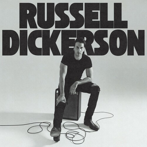 Dickerson Russell - Russell Dickerson