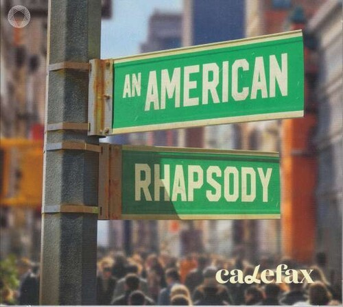Various - An American Rhapsody