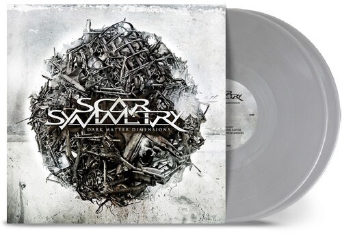 Scar Symmetry - Dark Matter Dimensions