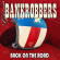 Glorious Bankrobbers - Back On The Road Glorious Bankrobbers - Back On The Road