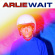 Arlie - Wait (Transparent Orange Vinyl) (Rsd) Arlie - Wait (Transparent Orange Vinyl) (Rsd)