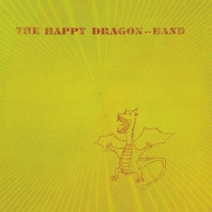 The Happy Dragon Band - Happy Dragon Band (Rsd)