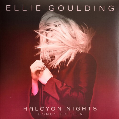 Ellie Goulding - Halcyon Nights (Rsd Vinyl)
