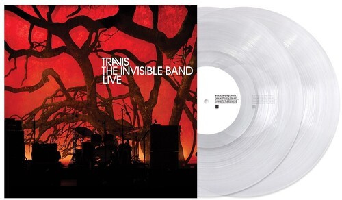 Travis - The Invisible Band (Rsd Live At The Roya